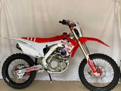 Мотоцикл кроссовый / эндуро Motax (Мотакс) LD 300