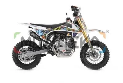 Питбайк BSE (БСЕ) KIDS 50e A 10/10 2