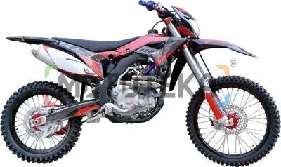 Мотоцикл кроссовый / эндуро BSE (БСЕ) M4 250e 21/18 1