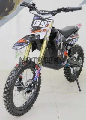 Электромотоцикл Motax (Мотакс) 1500W мини - кросс для детей