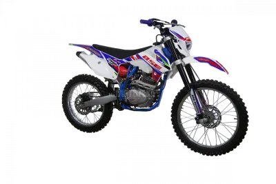 Мотоцикл кроссовый / эндуро BSE (БСЕ) J2 250e LE 19/16 1