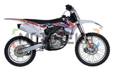 Мотоцикл кроссовый / эндуро BSE (БСЕ) Z5 250e 21/18 2