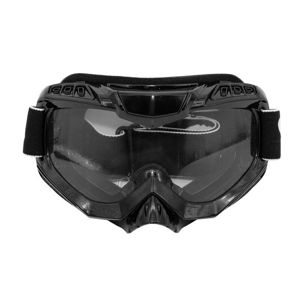 Мотоочки кроссовые Regulmoto (Регулмото) JC - 1016 жёлтый