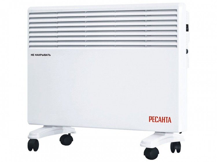 Конвектор РЕСАНТА ОК - 2000Е