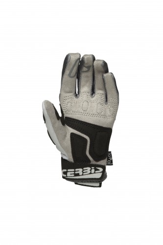 Мотоперчатки Acerbis (Асербис) CE MX X-K KID Grey/Dark Grey XXL