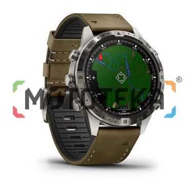 Мультиспорт.премиум часы Garmin (Гармин) MARQ Adventurer (Gen 2) (010-02648-31)