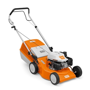 Газонокосилка бензиновая несамоходная STIHL (Штиль) RM 248