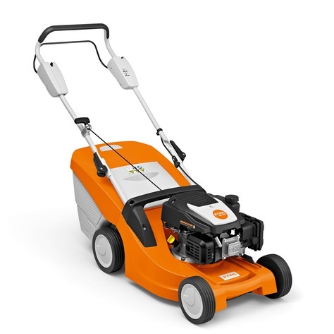 Газонокосилка бензиновая STIHL (Штиль) RM 443