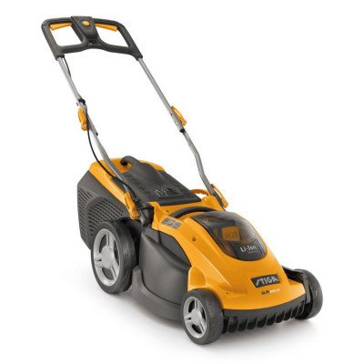 Газонокосилка аккумуляторная Stiga (Стига) SLM 4048 AE