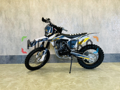 Мотоцикл кроссовый / эндуро TRX Start Pro YB300F 21/18