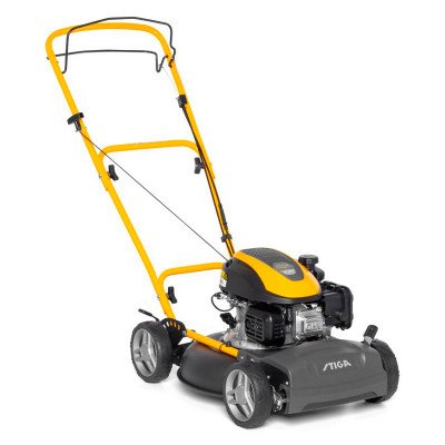 Газонокосилка бензиновая Stiga (Стига) Multiclip 47 S