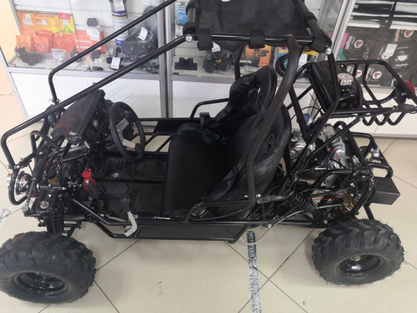 Багги MIC (Made in China) Gokart 125 | Мототека