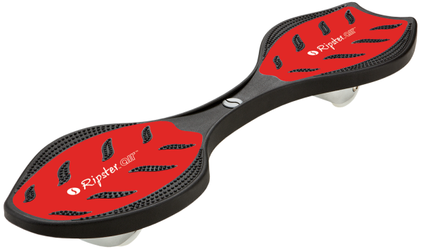 Роллерсёрф Razor (Разор) RipSter Air, красный
