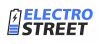 Электросамокат Velocifer (Велоциферо) ECOMAD чёрный