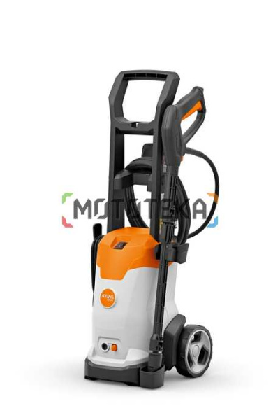 Мойка высокого давления STIHL (Штиль) RE 90 NEW